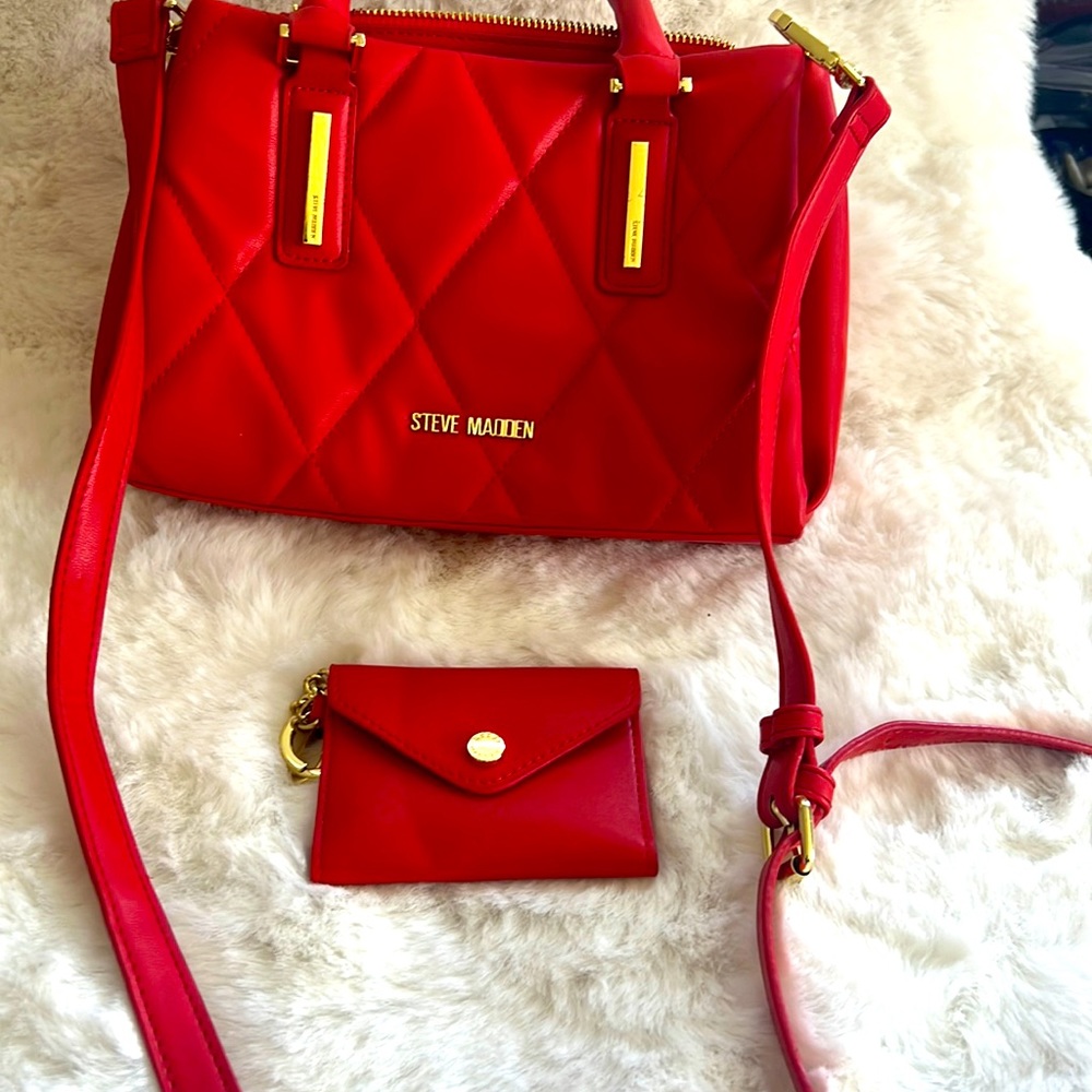 COPY - Steve Madden